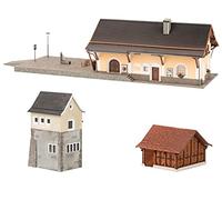 Kit de Gare Susch