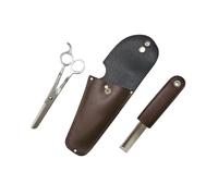 Kit de garniture de crinière et de queue HORKA Marron TU