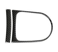 Kit De Garniture De Panneau De Boîte De Vitesses, Autocollant Décoratif Pour Ford Pour Mustang GT 2015-2021, Accessoires D'intérieur Garniture intérieure(Couleur 5,Droite)