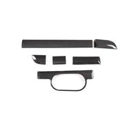 Kit De Garniture De Panneau De Tableau De Bord Intérieur Pour Porsche 911 718 981 Pour Boxster Pour Cayman