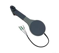 Kit de garniture et poignée inclinable de rechange 881148T03 pour Mercury pour boîtier de télécommande Mariner Side Mount 3000 4000