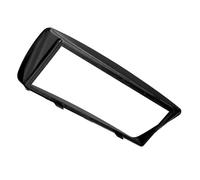 Kit De Garniture Façade D'autoradio 1 DIN pour Peugeot 107