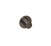 Herzbach kit de finition Logic XL 2000 .40 Black Steel, pour module obturateur et inverseur, d = 70 mm