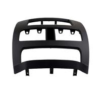 Kit De Garniture pour Installation Façade D'autoradio Double DIN DVD Stéréo CD Tableau Bord pour Chevrolet pour Spark (M300) 2010-2013(173x98mm)