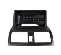 Kit De Garniture Tableau Bord 9/10 Pouces pour Autoradio Lecteur DVD Cadre D'écran 2 DIN pour Accord 7e 2004 2005 2006 2007(Frame a)