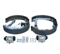 MAXGEAR 19-5658KIT Jeu de mâchoires de frein pour DACIA,LADA,RENAULT