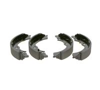 Jeu de mâchoires de frein BOSCH 0 986 487 440 HONDA 04431-S5S-E01 04431S5SE01