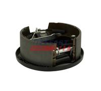 Kit De Garnitures De Frein Frein À Tambour Fast FT32301 pour Iveco