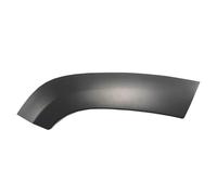 Kit De Garnitures De Passage De Roue Et D'aile Pour Jeep Pour Grand Cherokee SRT SRT8 Pour Trackhawk 2012-2021 Accessoires De Voiture CRRYUQWWM(Style D)