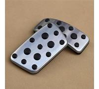 Kit De Garnitures Pour Pédales De Frein Et D'accélérateur Sans Perçage, Accessoires Intérieurs Pour Highlander 2008 2009 2010 2011 2012 2013