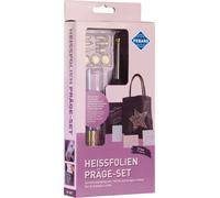 Kit de gaufrage à chaud Pebaro, 0221