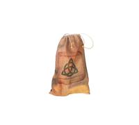 Kit de géobiologie - Kit de radiesthésie - Bâtons, Pendule, Manuel, Testage et Sac en Jute.