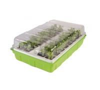 Kit De Germination Pour Semis 40 Godets