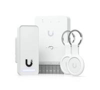 Kit de gestion d'accès - UniFi - G3 - Sans fil - 1 lecteur - 1 porte-clé