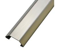 Kit de gestion de câbles autocollant, cache-câbles d'angle et cache-cernes, conduit de câble durable pour organiser les fils de haut-parleur et de bureau à domicile