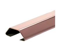 Kit de gestion de câbles autocollant, cache-câbles d'angle et cache-cernes, conduit de câble durable pour organiser les fils de haut-parleur et de bureau à domicile