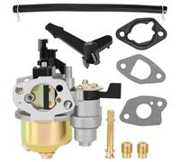 Kit de gicleur principal de carburateur de remplacement for mini-moto Coleman CT200U CT200U-EX BT200X 196cc 6,5HP Predator 212224 Baja Warrior MB200 Trailmaster XRX KT196 Go Kart Powersports Parts