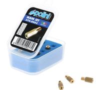 Kit de gicleurs principaux Polini pour carburateurs PWK, 100-118