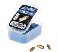 Kit de Gicleurs Principaux Polini pour Carburateurs PWK, 140-158