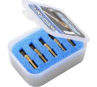 Kit de gicleurs secondaires Polini pour carburateur CP - 32-40