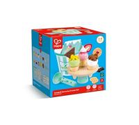 Kit de glaces avec support G