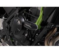 SW-Motech Noir. Kawasaki Z650 (16-) / Z650RS (21-). - Noir. Kawasaki Z650 (16-) / Z650RS (21-).