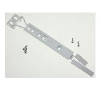 Whirlpool Kit glissières de porte pour réfrigérateur De Dietrich 481231019131