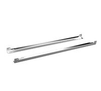 Kit De Glissière VX Pour Plaque De Montage De Cabinet De 1200mm - 8617402 [2 Pièces]