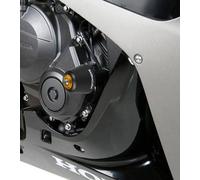 KIT DE GLISSIÈRES DE CADRE BARRACUDA POUR HONDA CBR 600RR 2007-2012