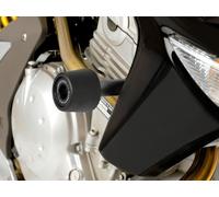 KIT DE GLISSIÈRES DE CADRE BARRACUDA POUR KAWASAKI ER6-N 2005-2008