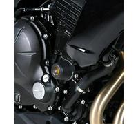 KIT DE GLISSIÈRES DE CADRE BARRACUDA POUR KAWASAKI ER6-N 2012-2016