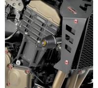 KIT DE GLISSIÈRES DE CADRE BARRACUDA POUR KAWASAKI Z750 2003-2006