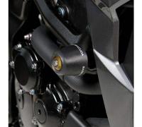 KIT DE GLISSIÈRES DE CADRE BARRACUDA POUR SUZUKI GSX-S 750