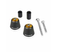 KIT DE GLISSIÈRES DE CADRE BARRACUDA POUR YAMAHA FZ6-S