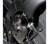 KIT DE GLISSIÈRES DE CADRE BARRACUDA POUR YAMAHA FZ8-N