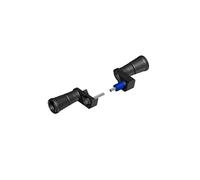 KIT DE GLISSIÈRES DE CADRE GB RACING POUR YAMAHA R1 2007-2008