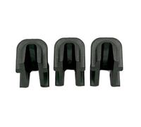 Kit de glissières en nylon for poulie d'entraînement CVT compatible avec 600 625 X625 800XC 850 950 1000 X10 U10 Z10 0JYA-051004