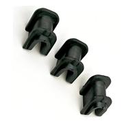 Kit de glissières en nylon for poulie d'entraînement CVT compatible avec CF 600 T 625 X625 UF 800XC 850 950 Sport 1000 X10 U10 Z10