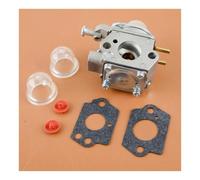 Kit de glucides de carburateur à essence 5131000612 compatible avec RBL30MVA / B RLT30ces HBL26BP HBC26SJ HBC26SJS HBL26BV 308054001