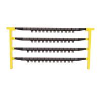 Kit de gobelets de cellules d'abeille, système d'élevage de Reine, Culture de Cage de Reine, Fournitures pour Apiculture