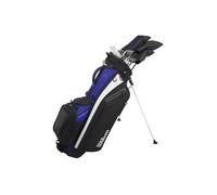 Kit de golf Gaucher Wilson Player Fit Acier Regular