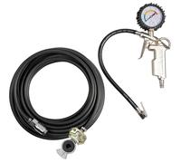 Kit de gonflage de pneus - LAMPA - pour camion - connexion air - gonflage rapide - ISO9001