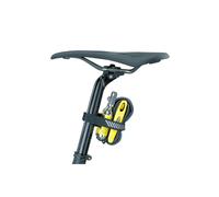 Kit de gonflage Topeak Race Pod X Argenté
