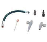 Kit de gonflage zefal inflator kit