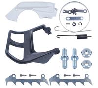 Kit de goujon de poignée de freinage de chaîne FIT STIHL MS250 021 023 025 MS210 MS230