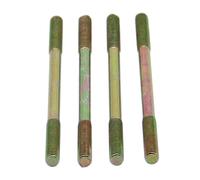 Kit de goujons cylindriques M6x110mm goujons Sachs 50/5 50/6
