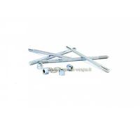 Kit de Goujons de Fixation de Groupe Thermique (4pcs)