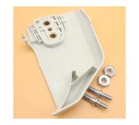 Kit de Goujons et écrous Couvercle pignon Barre latérale for tronçonneuse MS170 MS180 MS210 MS230 MS250 017 018 021 023 025 1123 640 1705