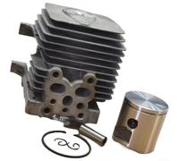 Kit de goupilles à anneau de 34 mm conçu pour FS38 FS55 FS55R HS45 HS52 pour débroussailleuses et outils d'élagage