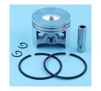 Kit de goupilles de Piston de 46 mm for tronçonneuse 028 Super 028AV 028WB 1118 030 2003, pièce de Rechange